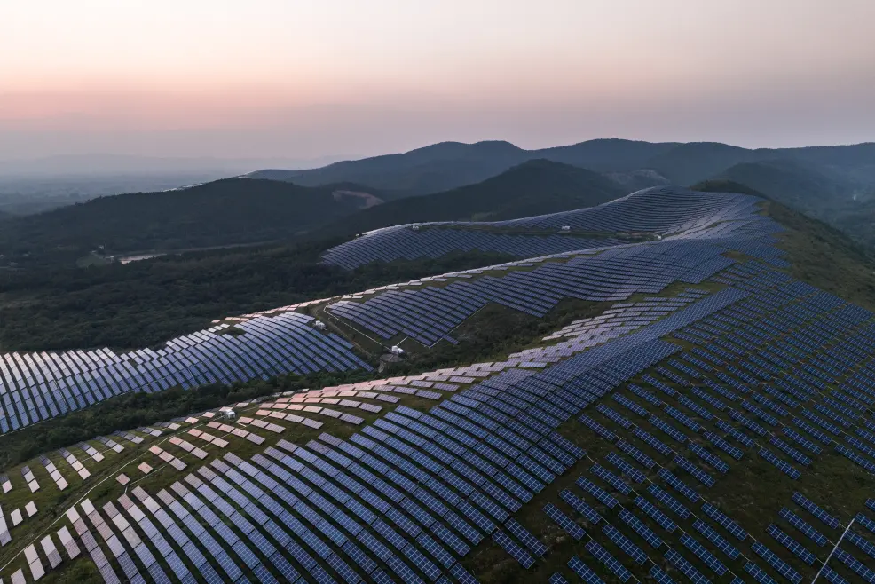 How did PVcase and GVC Ingegneria tackle daunting Italian terrain?