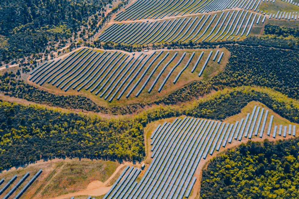 Harnessing brownfields for solar projects: discovering new solar opportunities with PVcase Prospect