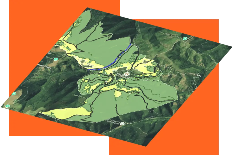 Graphic of PVcase Prospect