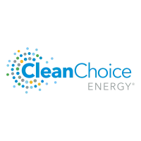 Clean Choice Energy logo