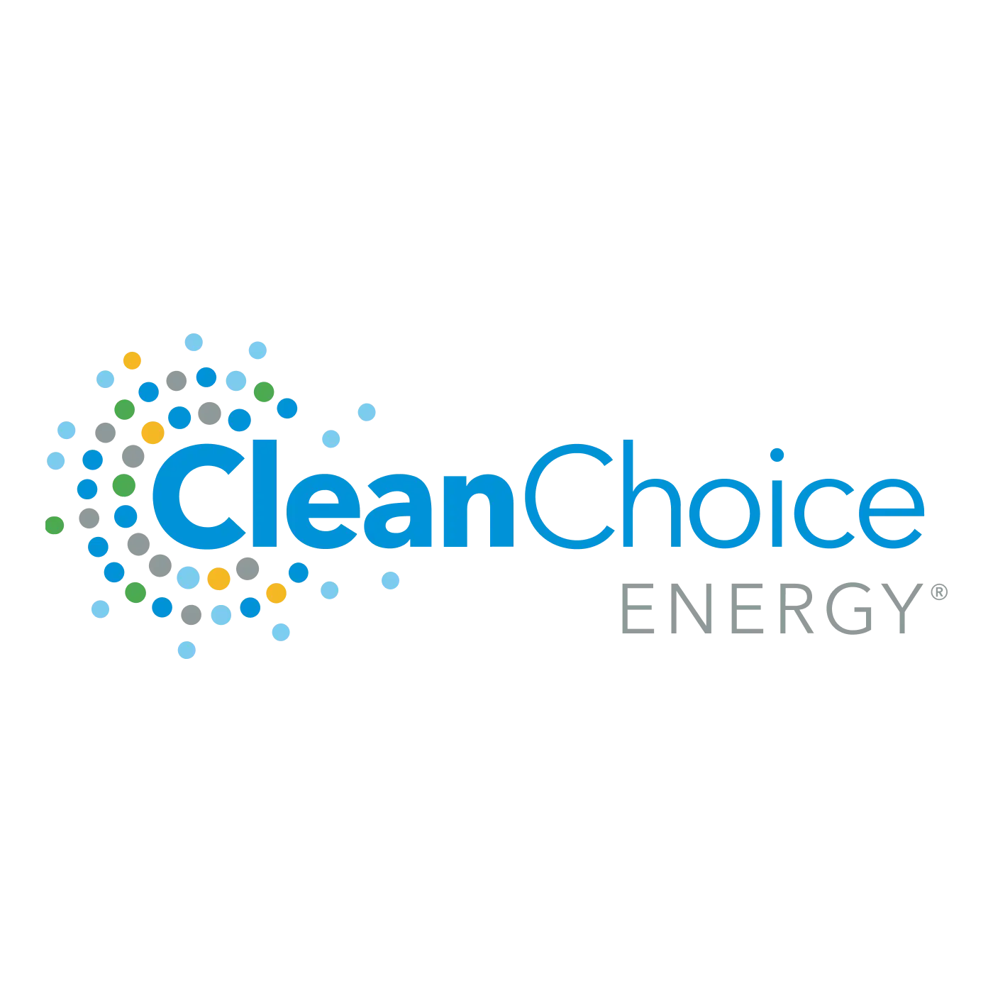 Clean Choice Energy logo
