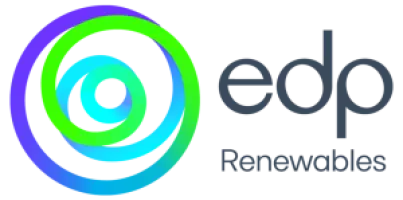 EDP Renewables logo