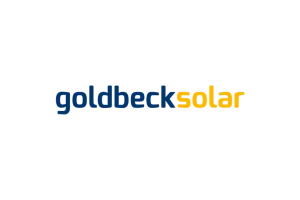 Goldbeck Solar logo