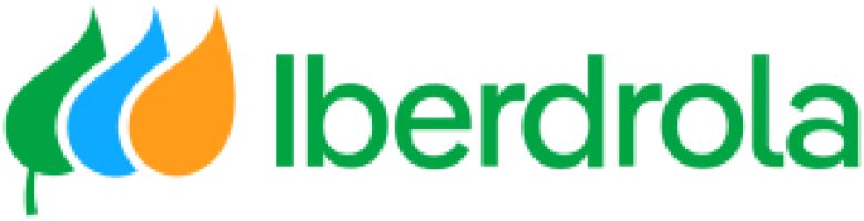 Iberdrola logo