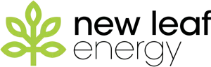 New Leaf Energy logo