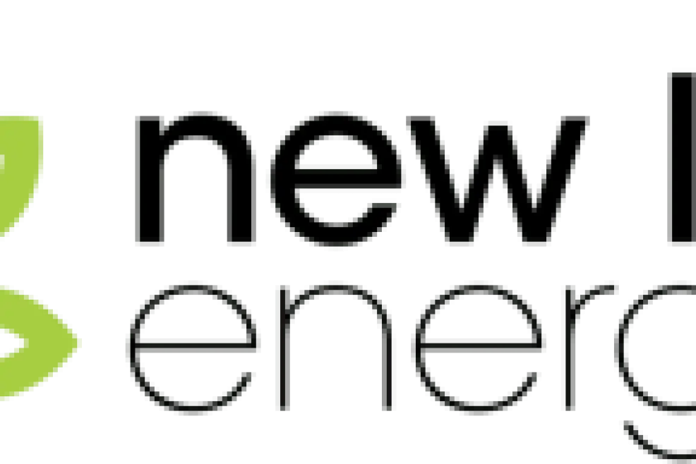 New Leaf Energy logo