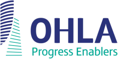 OHLA logo