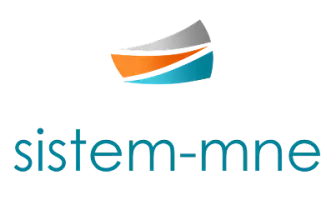 sistem mne logo
