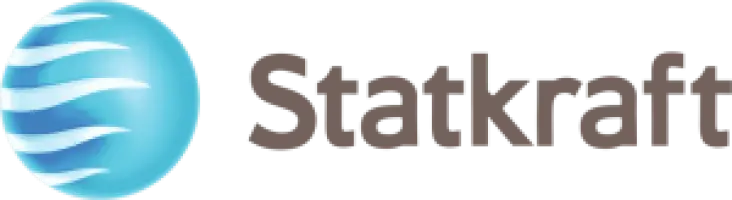 Statkraft logo