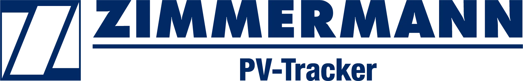Zimmermann PV-tracker logo