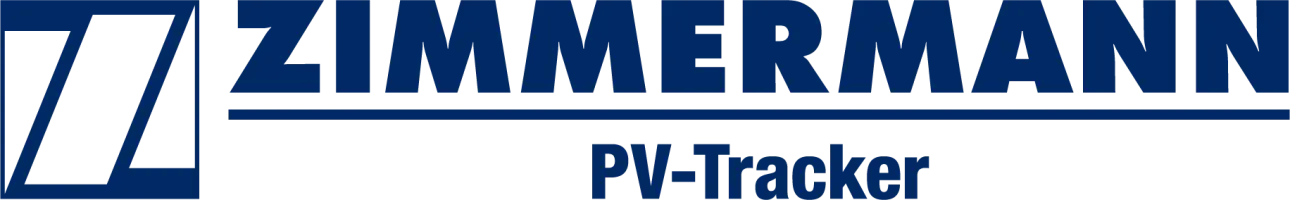 Zimmermann PV-tracker logo