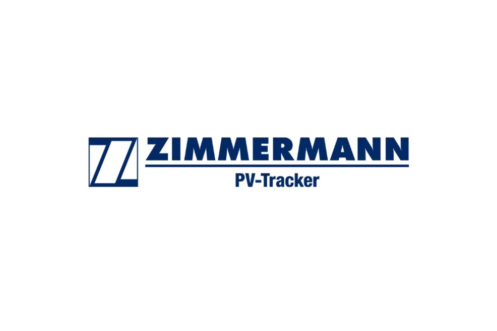 Zimmermann PV-tracker logo