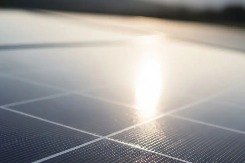 Why east-west orientation is a smarter bet for modern PV design