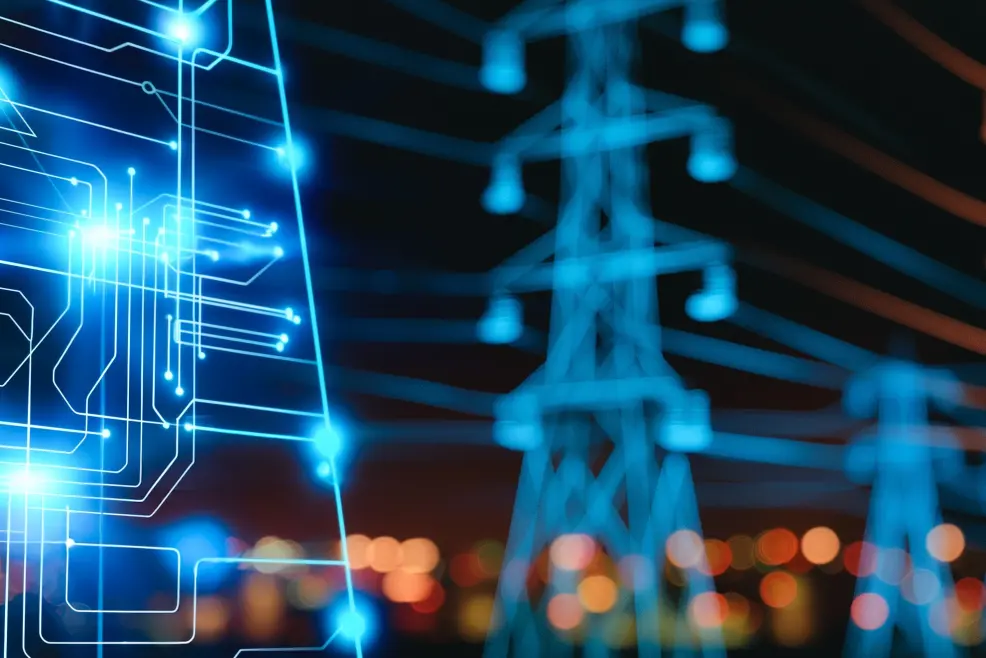 Grid capacity — the silent solar project killer