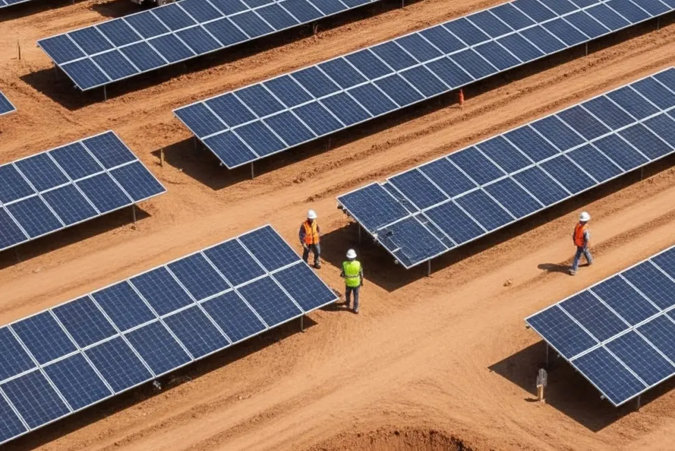 Navigating site selection and PV design trends to maximize the return on investment