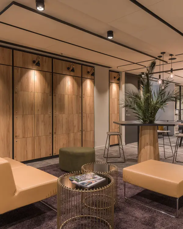 PVcase office in Barcelona