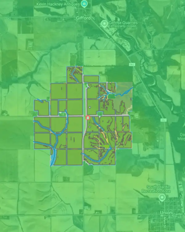 Illustration of using PVcase Prospect