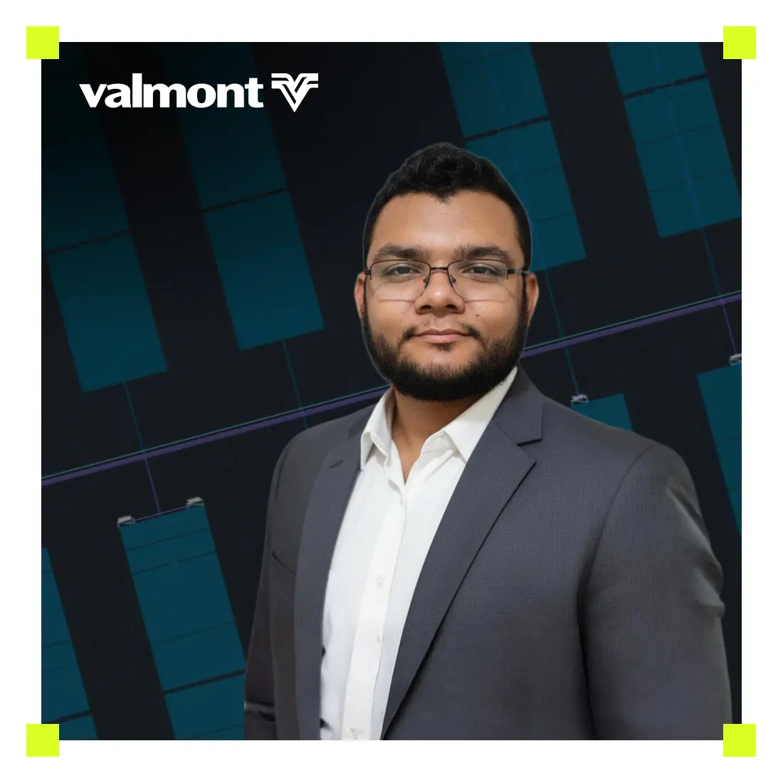 Valmont solar