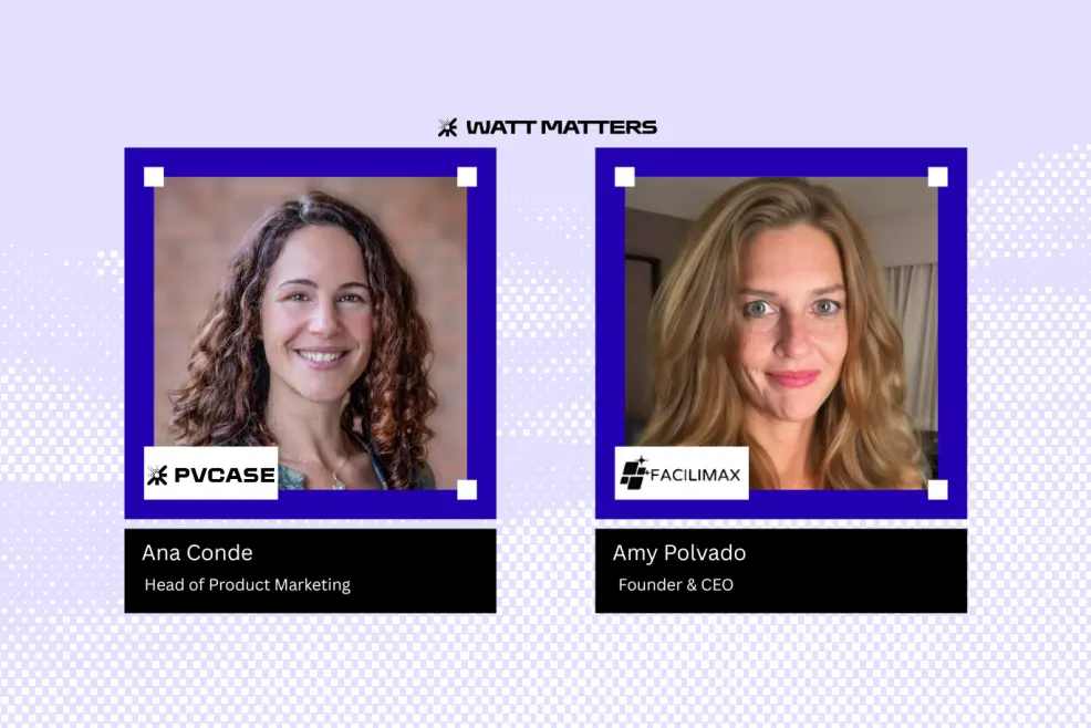 S1E12 | Power, planning, and the future of digital infrastructure, with Amy Polvado