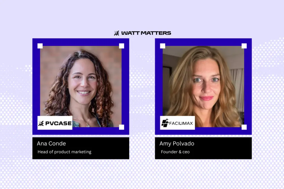 S1E12 | Power, planning, and the future of digital infrastructure, with Amy Polvado