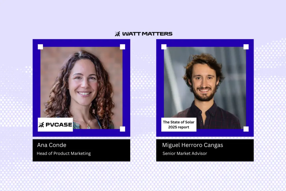 Watt matters podcast