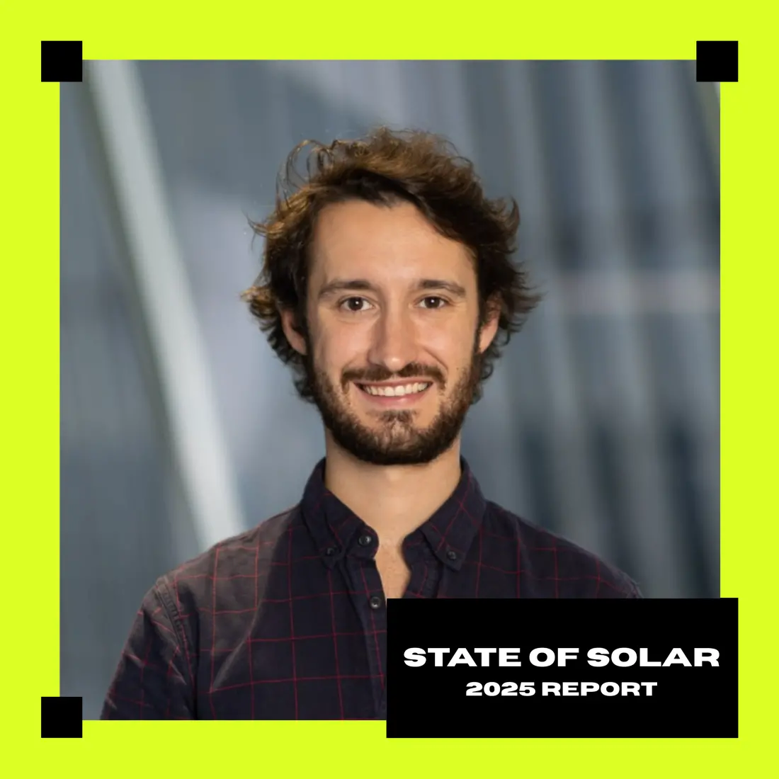 Miguel Herrero is a Senior Market Advisor at PVcase