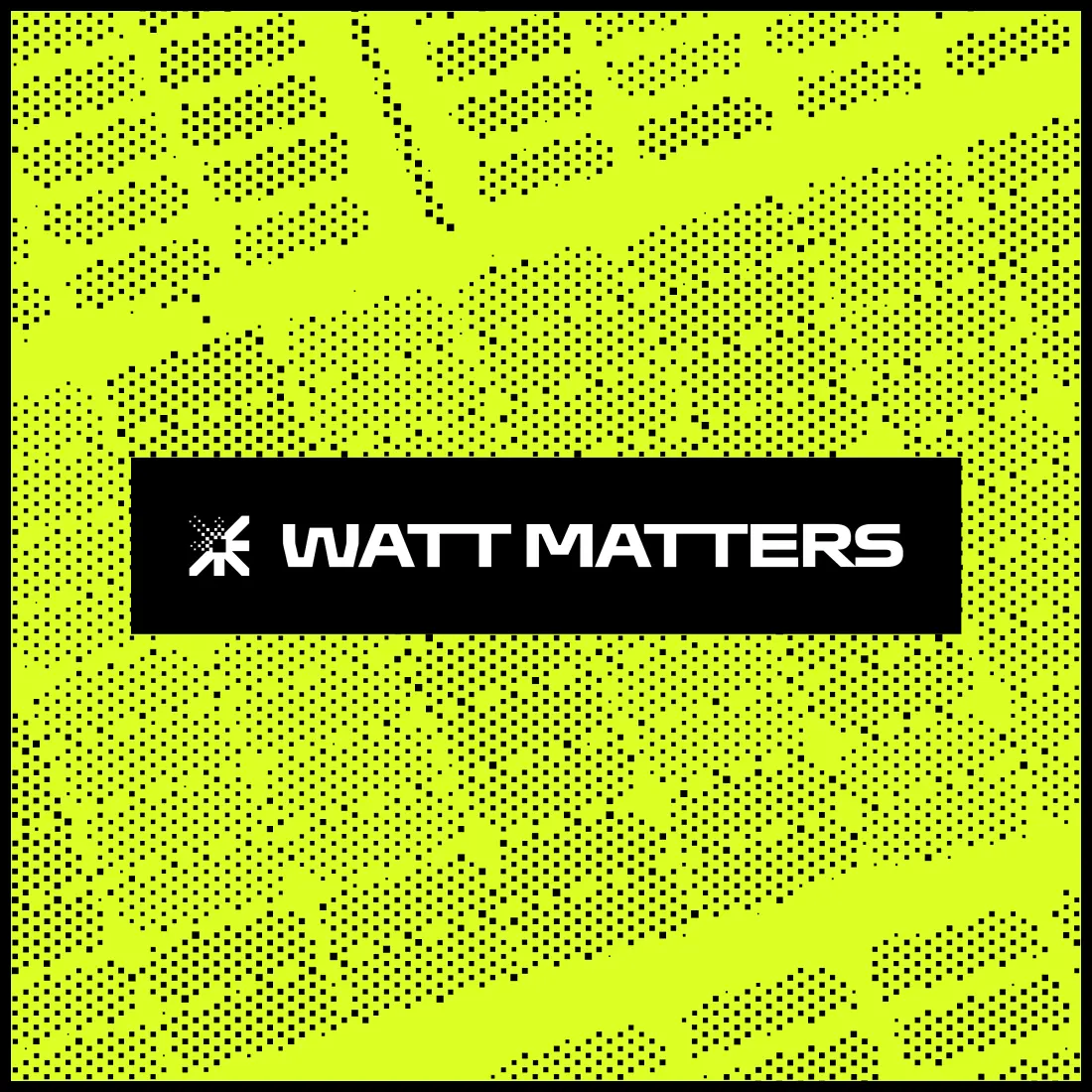 Watt matters podcast