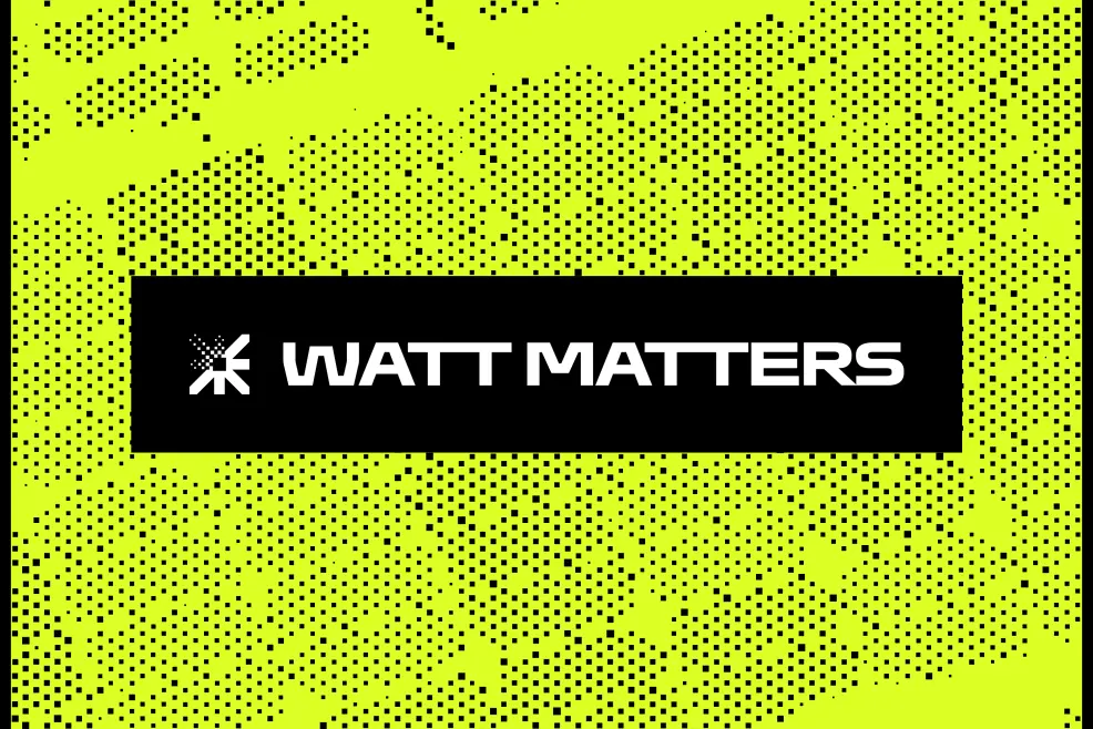 Watt matters podcast