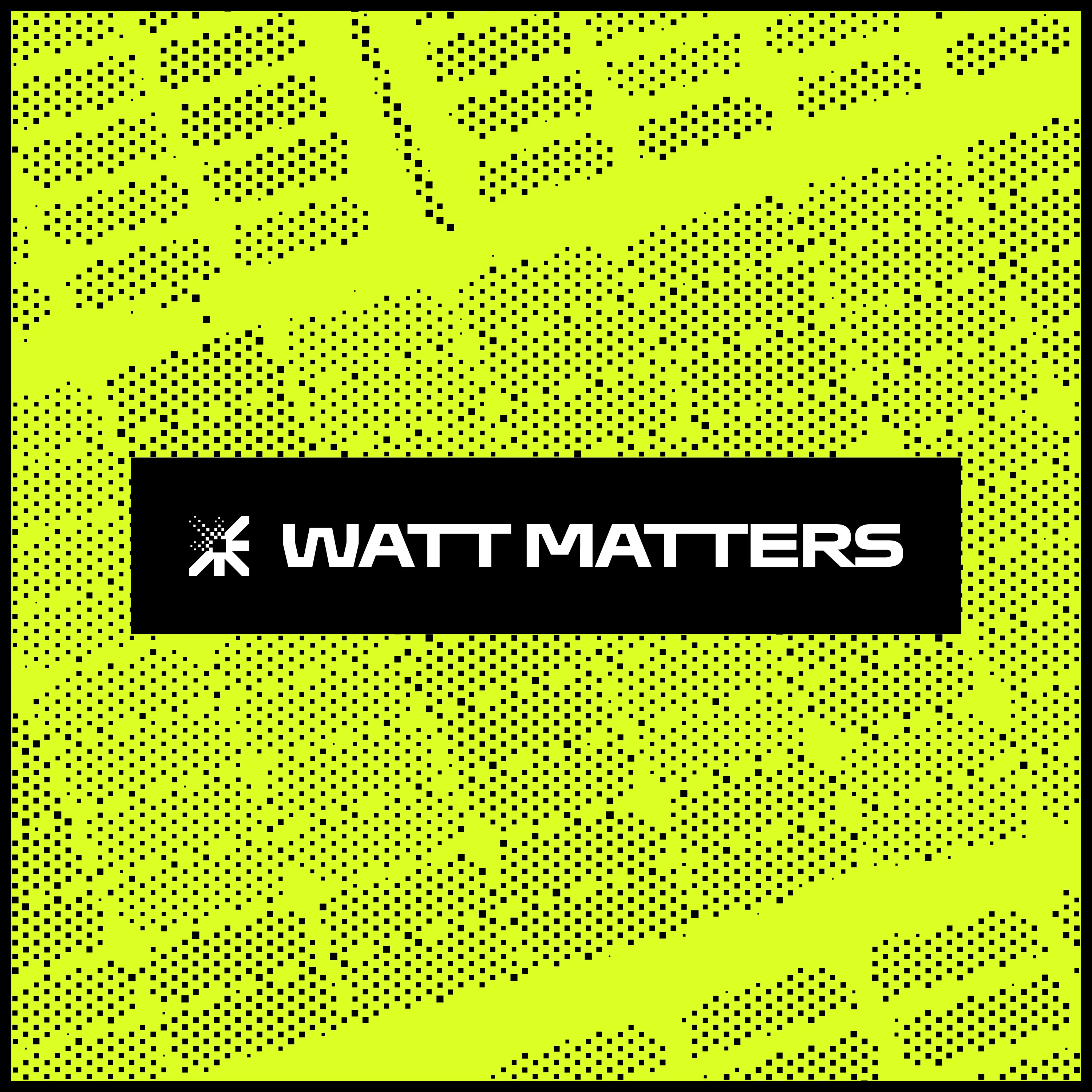 Watt matters podcast