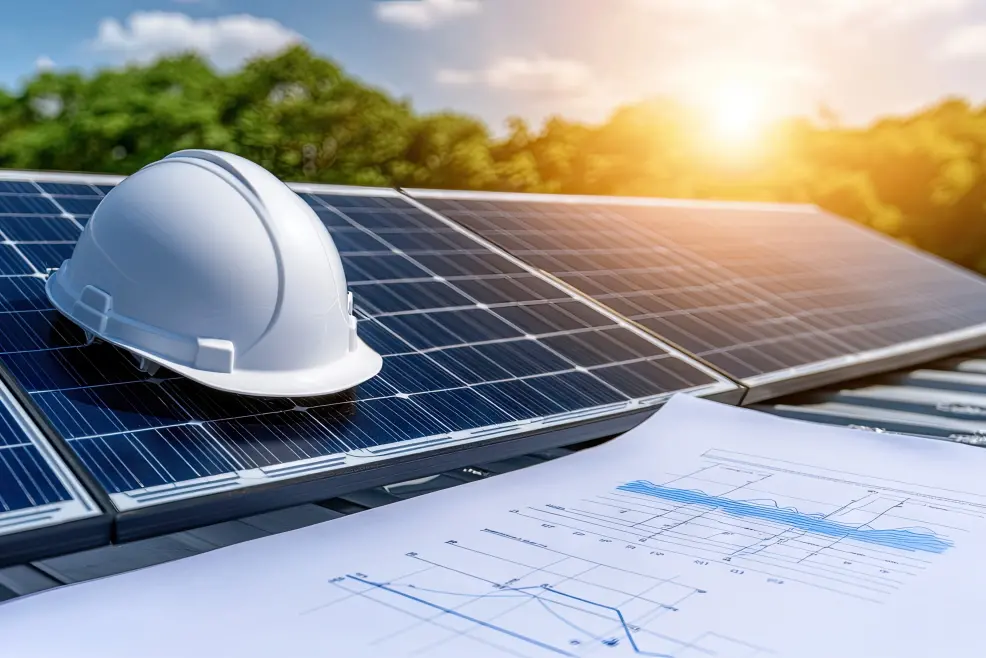 Achieving technical autonomy and speed in PVcase Ground Mount solar design