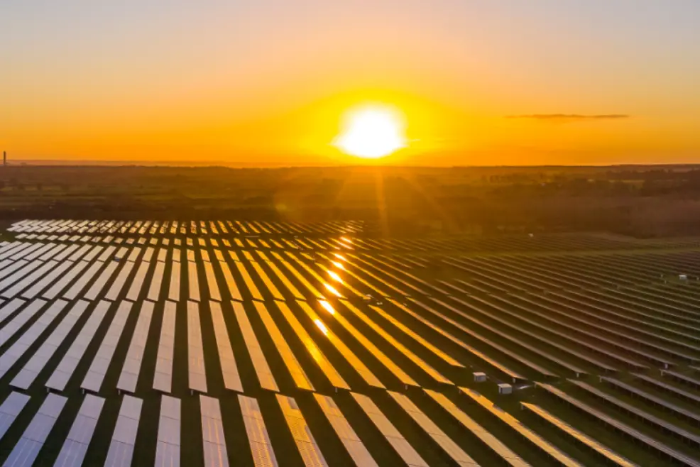 The pros of solar energy: cost, control, and comparison