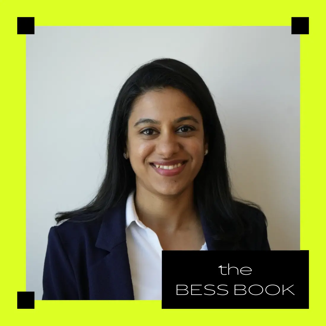 Swetha Sundaram from RWE Clean Energy