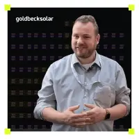 Lasse Nieswitz in an interview